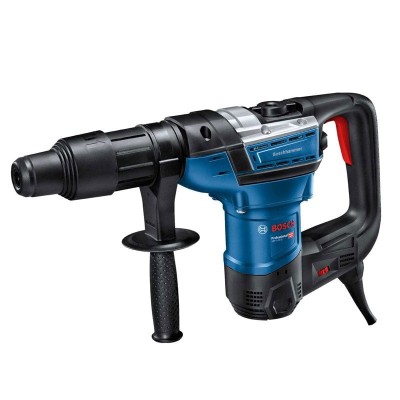 MARTEAU PERFORATEUR SDS MAX 1100W GBH5-40D BOSCH BOSCH - 1